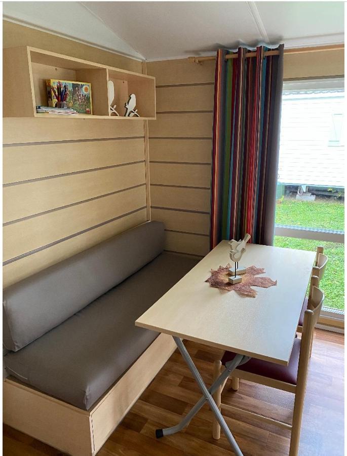 Mobile Home Proche De Europa Park Boofzheim Exterior photo